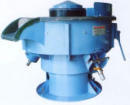 Vibration Grinding Machine